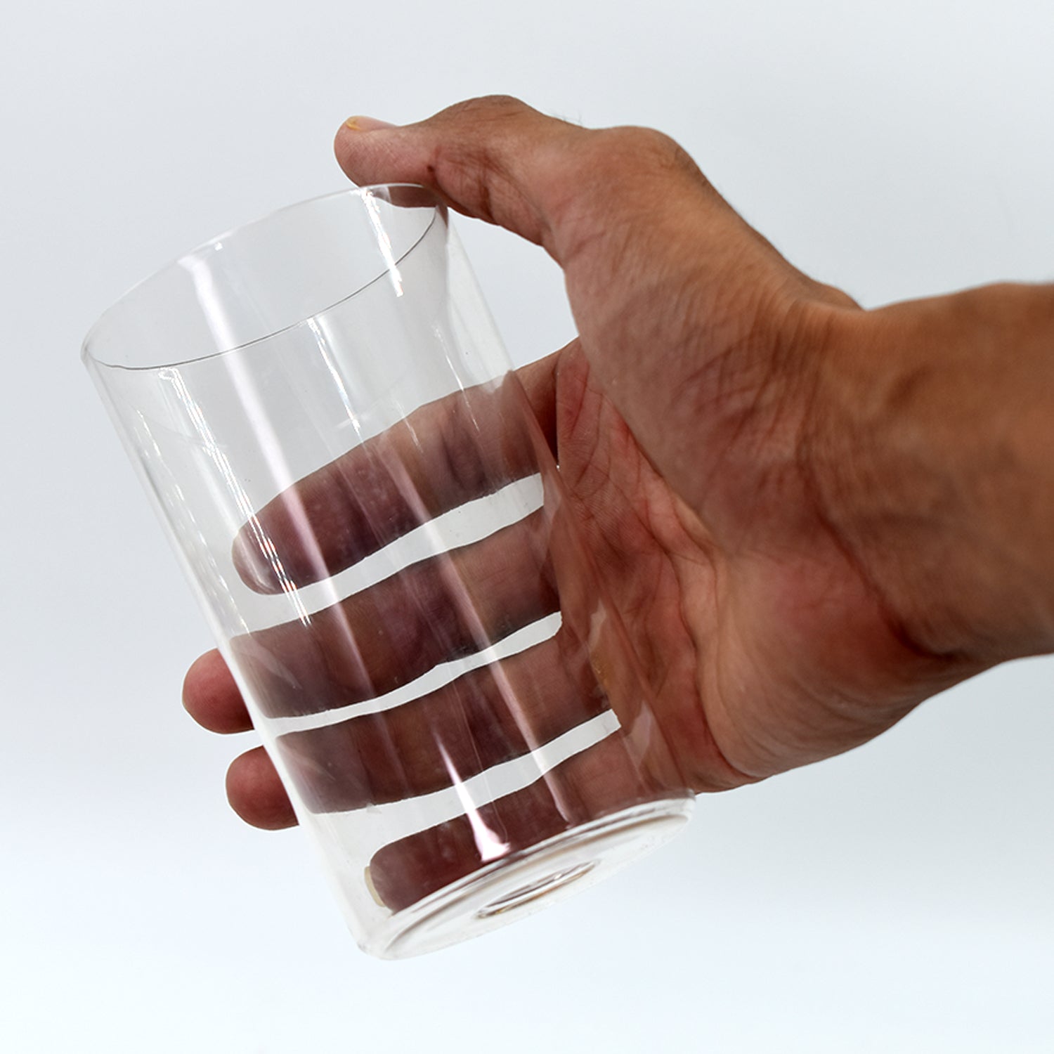 Ganesh Classic Glass Set Of-6 (Each Glass 350ml) Ganesh Classic Glass Set Of-6 (Each Glass 350ml)